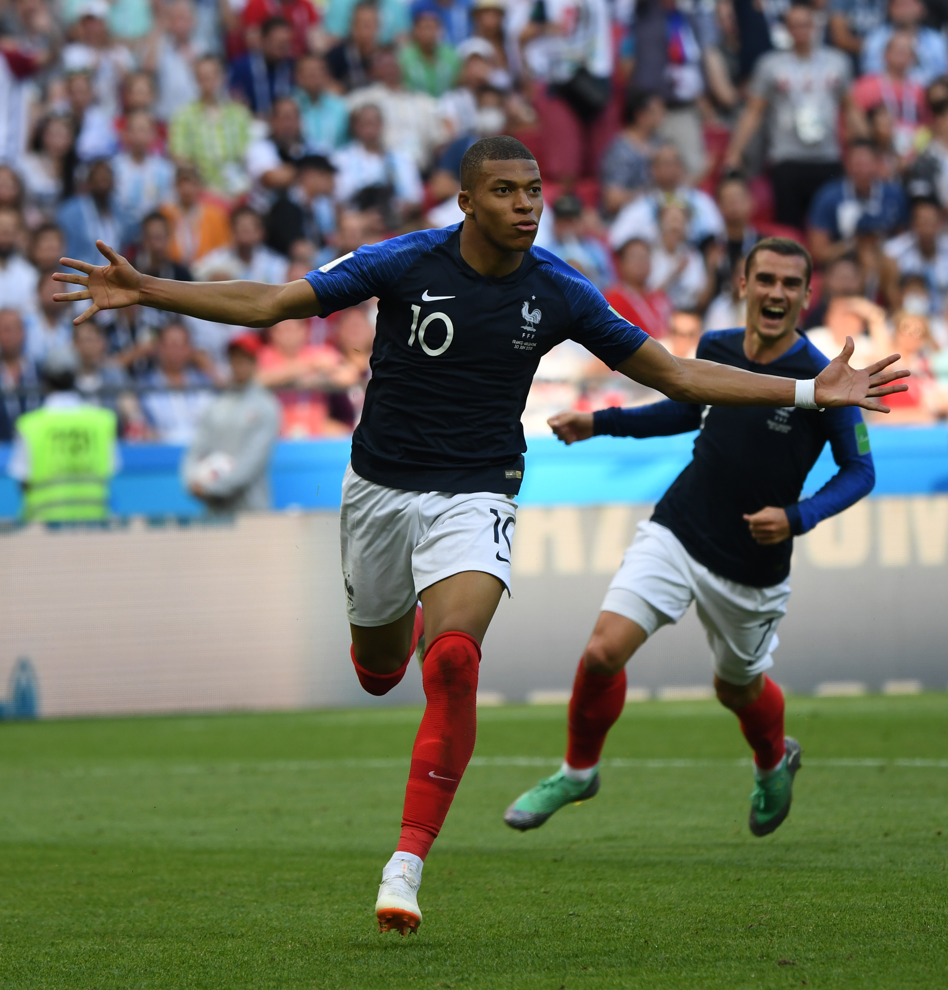 世非预战报：尼日利亚点球3-4不敌民主刚果，无缘世界杯（世预赛非洲区战报：尼日利亚点球大战3-4负民主刚果，无缘世界杯正赛）