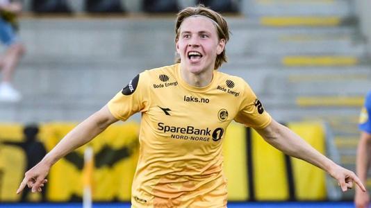 挪威队主帅：我们和阿森纳达成协议，厄德高不会在世预赛出场