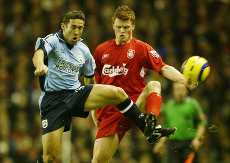 西媒：霍安·加西亚赛后一瘸一拐，但他只是累了没有任何不适