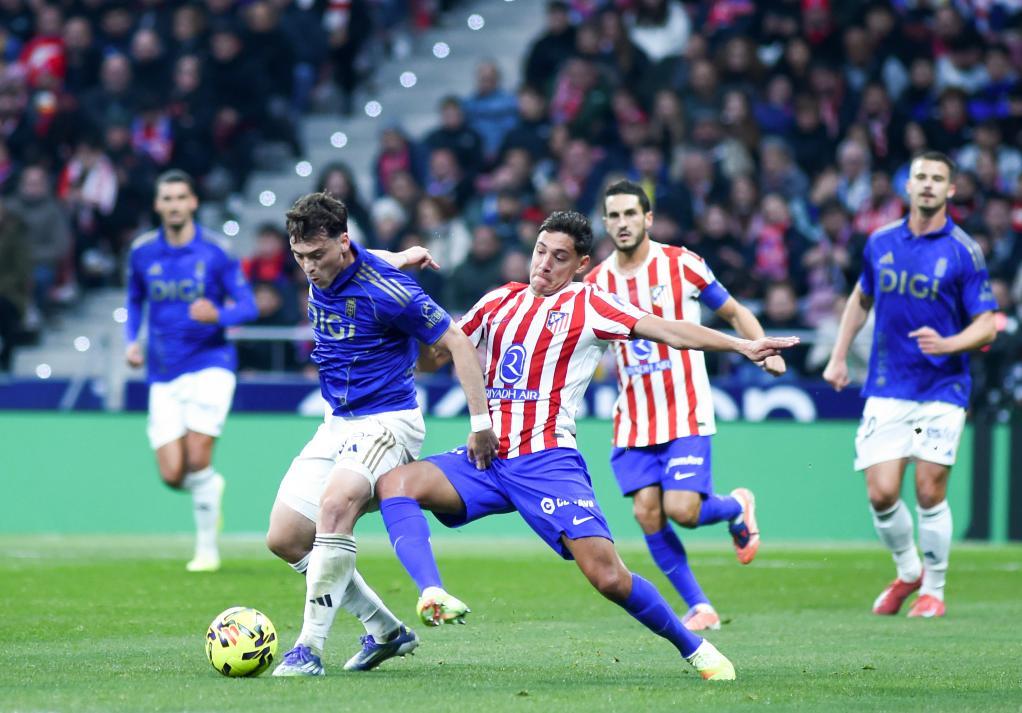 能传能射，姆巴佩是本赛季西甲首位3场比赛传射建功的球员（姆巴佩又传又射，成本赛季西甲首位三场比赛完成传射的球员）