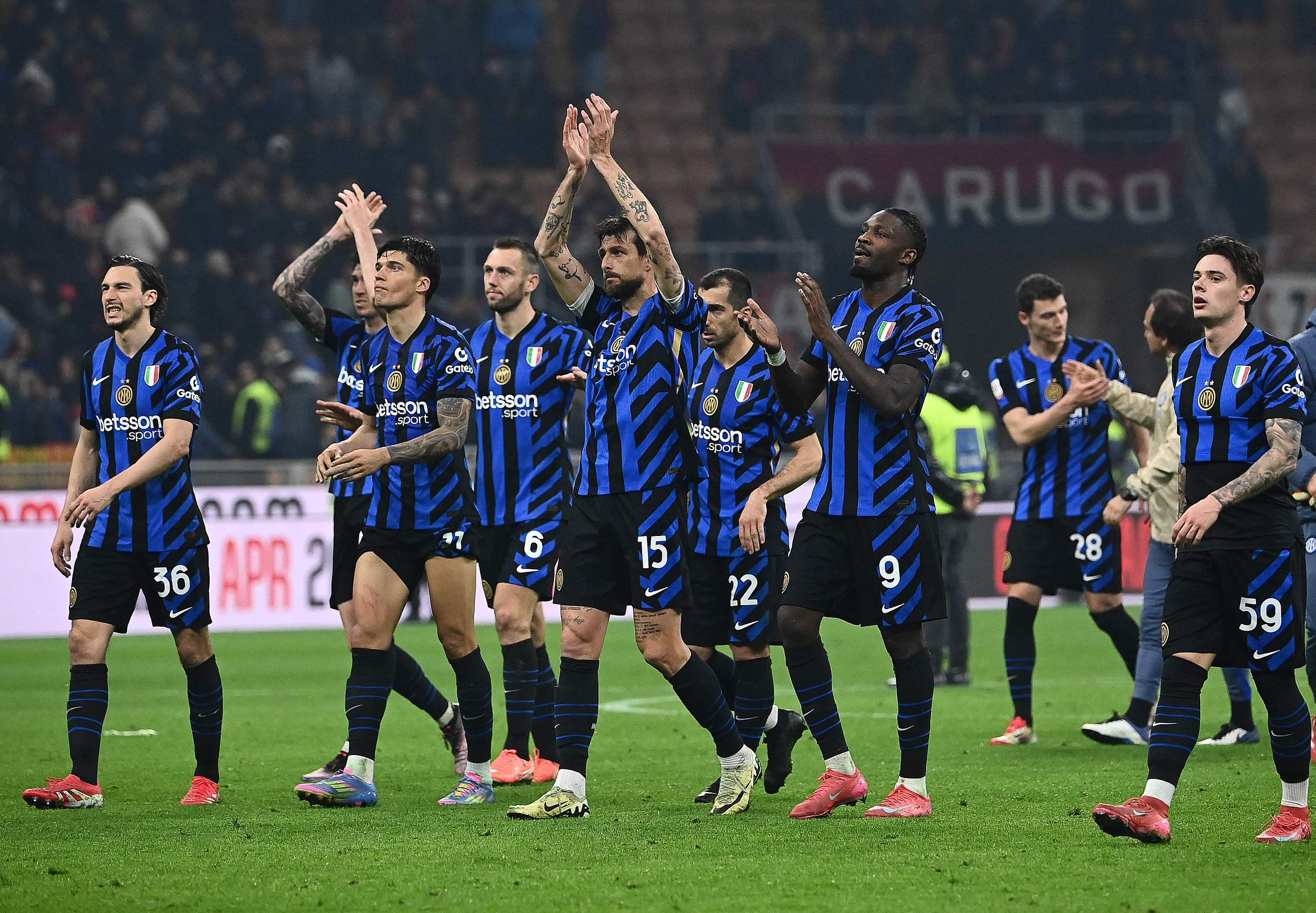 加拉塔萨雷主席：租借梅西？我们的经济状况足以支持高昂转会