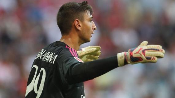 张琳芃：中超夺冠已成为过去，全力以赴打好明天的亚冠比赛（张琳芃：中超冠军已翻篇，明日亚冠全力以赴）