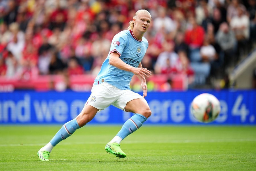 全队打得太齐心，根本挡不住