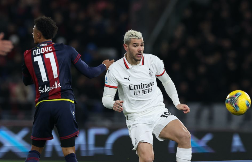 每体：巴萨接近签下埃及17岁前锋阿卜杜勒卡里姆